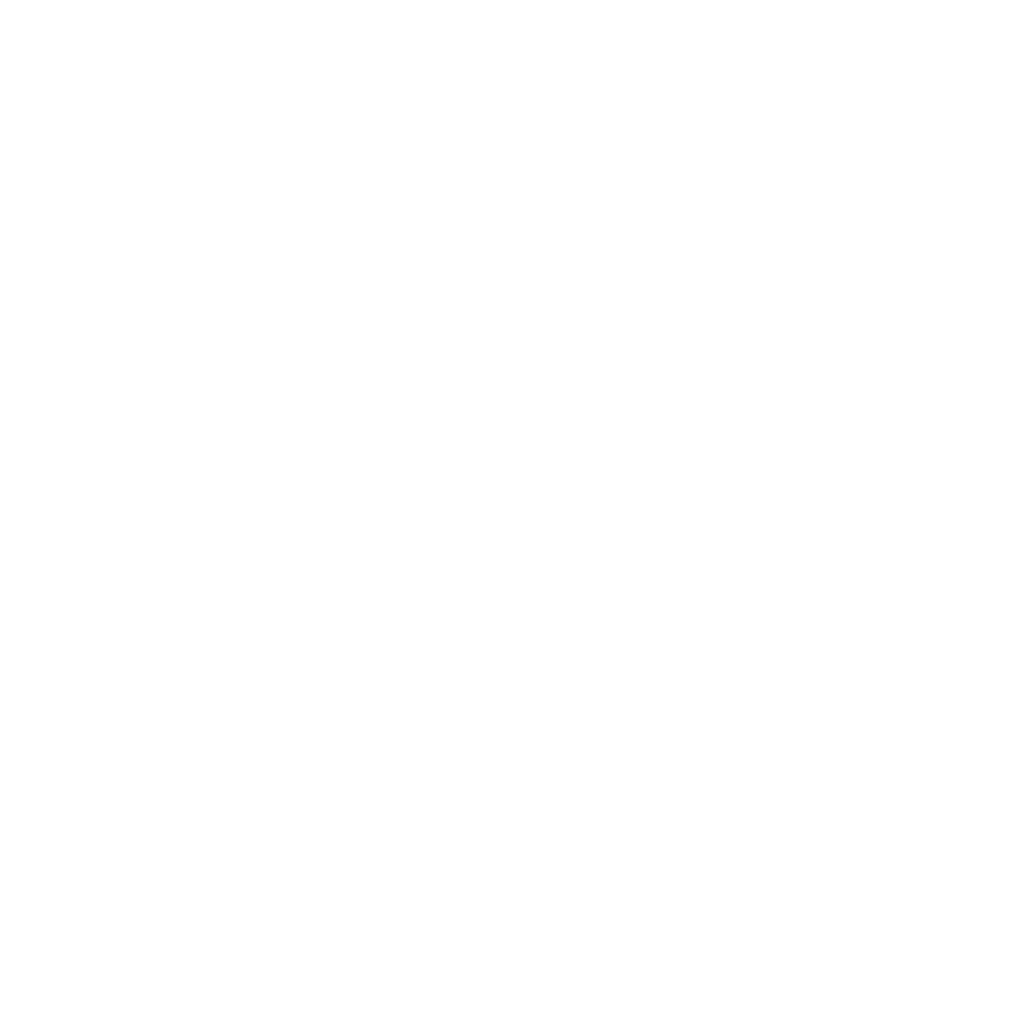 down